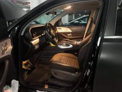 Mercedes-Benz GLE (Imported) GLE 350 4MATIC Dynamic - photo 9