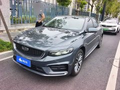 Geely Xingrui 2.0T Diesel Luxury Plus - фото 1