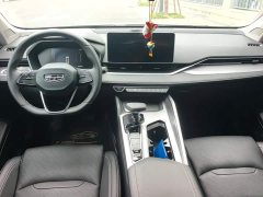 Geely Xingrui 2.0T Diesel Luxury Plus - фото 12