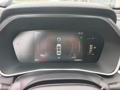 Geely Xingrui 2.0T Diesel Luxury Plus - фото 14