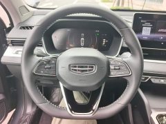 Geely Xingrui 2.0T Diesel Luxury Plus - фото 15