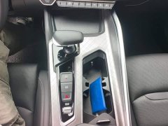 Geely Xingrui 2.0T Diesel Luxury Plus - фото 16