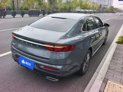 Geely Xingrui 2.0T Diesel Luxury Plus - фото 3