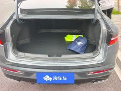 Geely Xingrui 2.0T Diesel Luxury Plus - фото 4