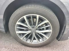 Geely Xingrui 2.0T Diesel Luxury Plus - фото 6