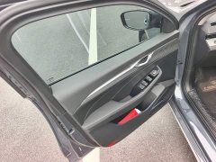 Geely Xingrui 2.0T Diesel Luxury Plus - фото 7