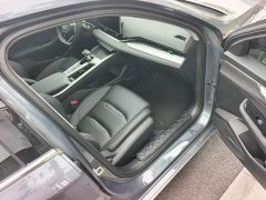 Geely Xingrui 2.0T Diesel Luxury Plus - фото 8