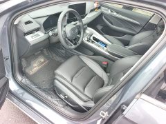Geely Xingrui 2.0T Diesel Luxury Plus - фото 9