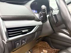 Cadillac XT4 28T FWD Luxury - photo 10