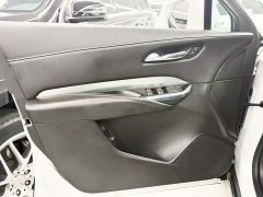 Cadillac XT4 28T FWD Luxury - photo 12