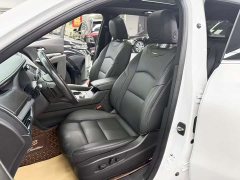 Cadillac XT4 28T FWD Luxury - photo 14
