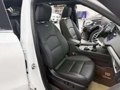 Cadillac XT4 28T FWD Luxury - photo 15