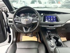Cadillac XT4 28T FWD Luxury - photo 16