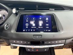 Cadillac XT4 28T FWD Luxury - photo 17