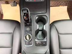 Cadillac XT4 28T FWD Luxury - photo 18