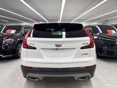 Cadillac XT4 28T FWD Luxury - photo 5