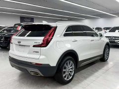 Cadillac XT4 28T FWD Luxury - photo 6