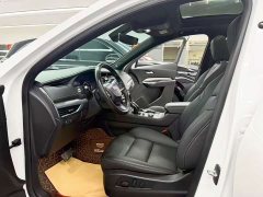 Cadillac XT4 28T FWD Luxury - photo 7