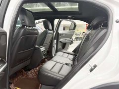 Cadillac XT4 28T FWD Luxury - photo 8