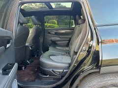 Toyota Crown Land Cruiser 2.5L HEV FWD Luxury Edition - ფოტო 10