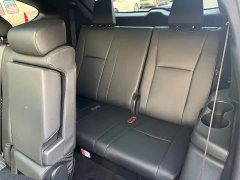 Toyota Crown Land Cruiser 2.5L HEV FWD Luxury Edition - ფოტო 11