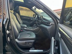 Toyota Crown Land Cruiser 2.5L HEV FWD Luxury Edition - ფოტო 12