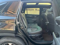 Toyota Crown Land Cruiser 2.5L HEV FWD Luxury Edition - ფოტო 13