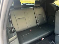 Toyota Crown Land Cruiser 2.5L HEV FWD Luxury Edition - ფოტო 14