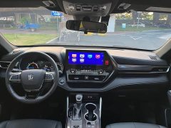 Toyota Crown Land Cruiser 2.5L HEV FWD Luxury Edition - ფოტო 15