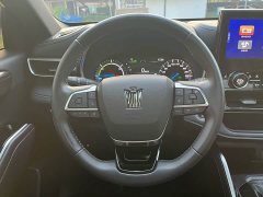 Toyota Crown Land Cruiser 2.5L HEV FWD Luxury Edition - ფოტო 17