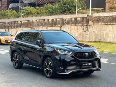 Toyota Crown Land Cruiser 2.5L HEV FWD Luxury Edition - ფოტო 3