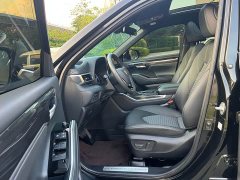 Toyota Crown Land Cruiser 2.5L HEV FWD Luxury Edition - ფოტო 9