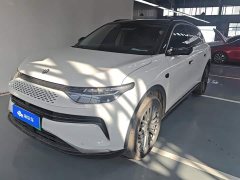 Leapmotor Leapo C11 Extended Range 300 Deluxe Edition - ფოტო 1