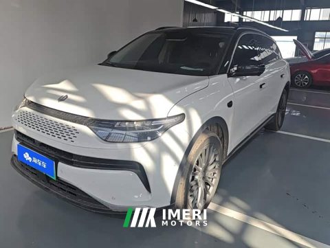 2024 Leapmotor Leapo C11 Extended Range 300 Deluxe Edition - ავტომობილი ჩინეთიდან