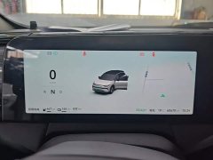 Leapmotor Leapo C11 Extended Range 300 Deluxe Edition - ფოტო 14