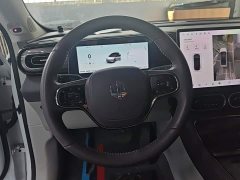 Leapmotor Leapo C11 Extended Range 300 Deluxe Edition - ფოტო 15