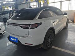 Leapmotor Leapo C11 Extended Range 300 Deluxe Edition - ფოტო 3