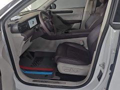 Leapmotor Leapo C11 Extended Range 300 Deluxe Edition - ფოტო 9