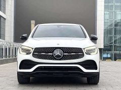 Mercedes-Benz GLC Coupe GLC 260 4MATIC Coupe SUV - ფოტო 2
