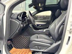 Mercedes-Benz GLC Coupe GLC 260 4MATIC Coupe SUV - ფოტო 3