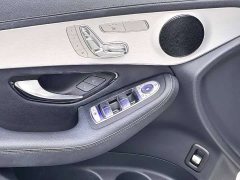 Mercedes-Benz GLC Coupe GLC 260 4MATIC Coupe SUV - ფოტო 6