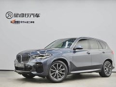 BMW X5 (Imported) xDrive30i M Sport Package - photo 1