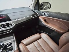 BMW X5 (Imported) xDrive30i M Sport Package - photo 10