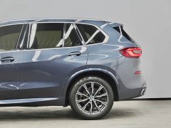 BMW X5 (Imported) xDrive30i M Sport Package - photo 20