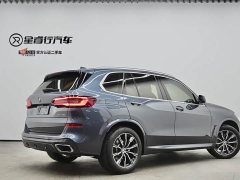 BMW X5 (Imported) xDrive30i M Sport Package - photo 4