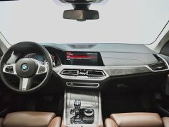 BMW X5 (Imported) xDrive30i M Sport Package - photo 8