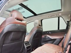 BMW X5 (Imported) xDrive30i M Sport Package - photo 9