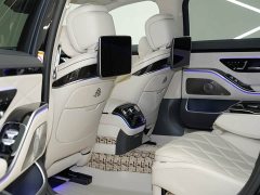 Mercedes-Benz Maybach S-Class Facelift S 480 4MATIC - фото 10