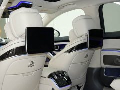Mercedes-Benz Maybach S-Class Facelift S 480 4MATIC - фото 11