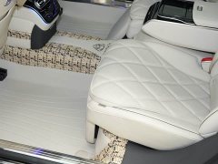 Mercedes-Benz Maybach S-Class Facelift S 480 4MATIC - фото 12